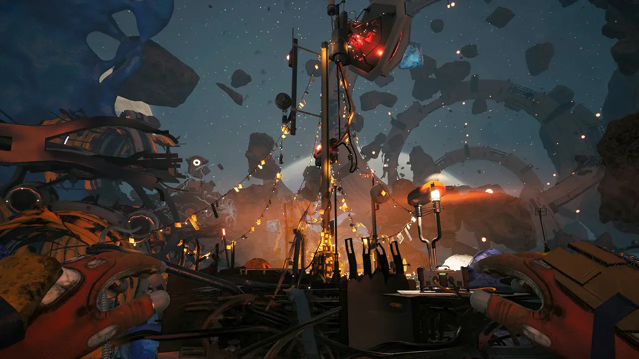 Breathedge 2 System Requirements